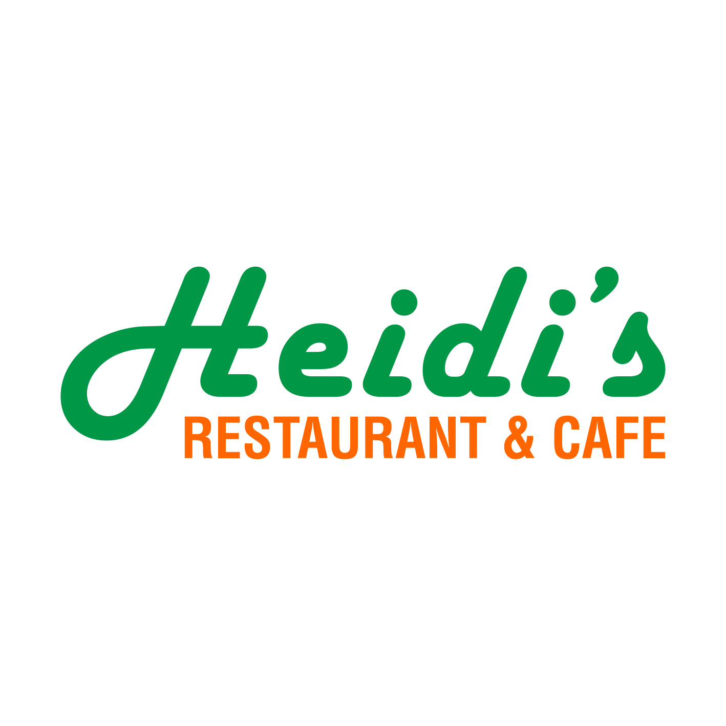 Heidis Restaurant