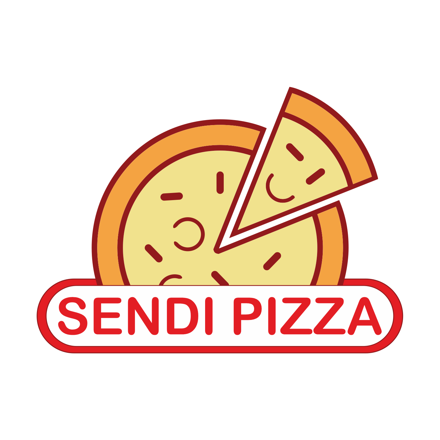Sendi Pizza